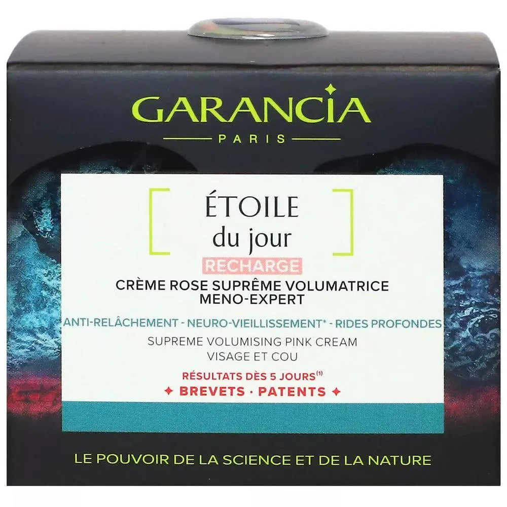 Garancia Etoile Cr Rose Supreme 40ml Navulling