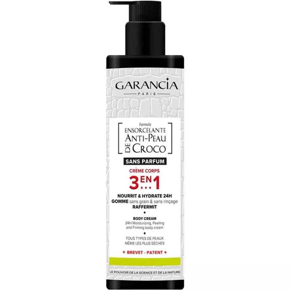 Garancia Formule Ensorcelante 400ml S-P