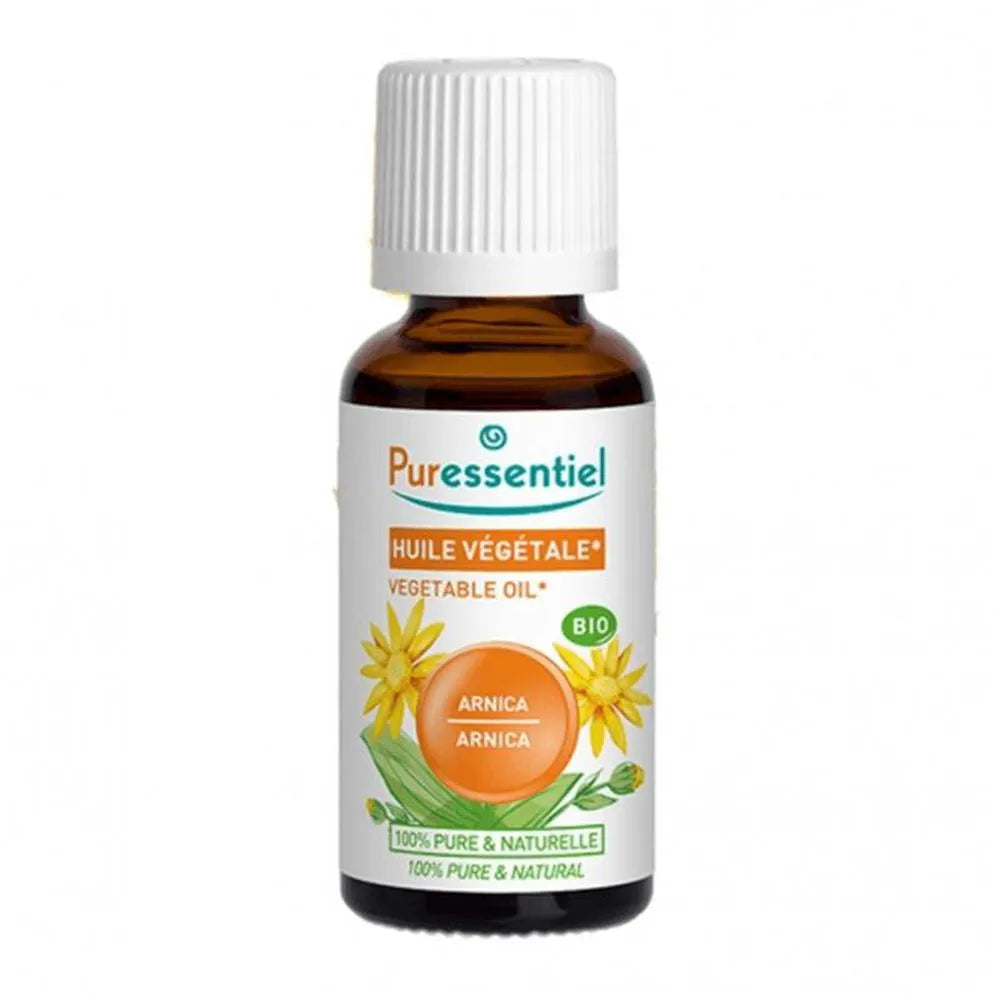 Puressentiel Arnica-olie 100ml