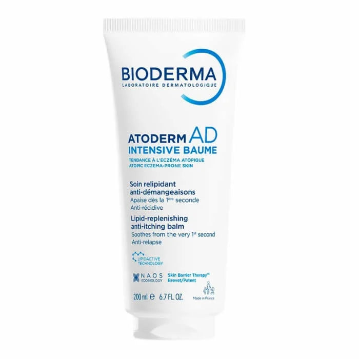 Bioderma Atoderm PP Baume 200ml