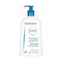 Bioderma Atoderm Douchecrème 1000ml