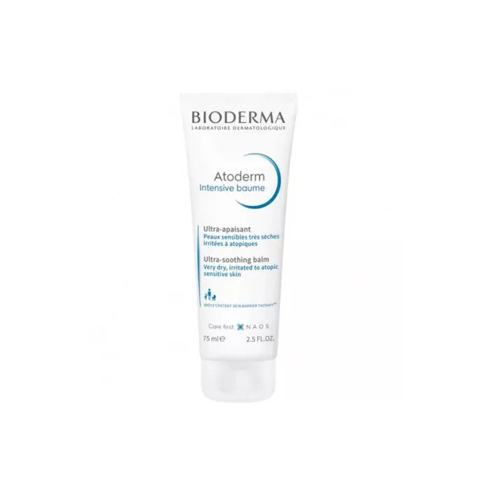 Bioderma Atoderm Intensive Gel-Crème 75ml