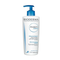 Bioderma Atoderm Crème hydraterende crème 500ml