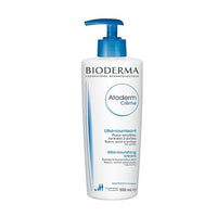Bioderma Atoderm Crème hydraterende crème 500ml