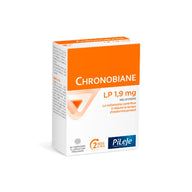 Pileje Chronobiane Lp 60 tabletten