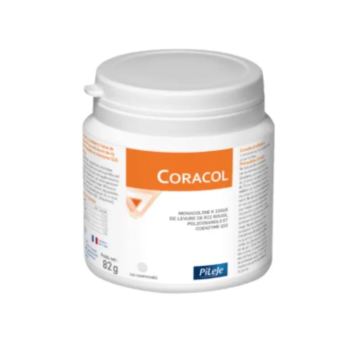 Coracol 150 tabletten