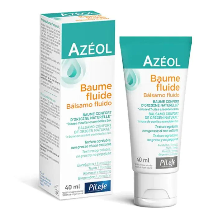 Pileje Azéol Balsem 40ml