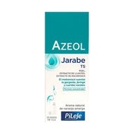 Pileje Azéol TS-siroop 5ml