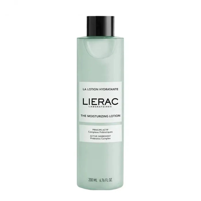 Lierac Vochtinbrengende Reinigingslotion 200ml