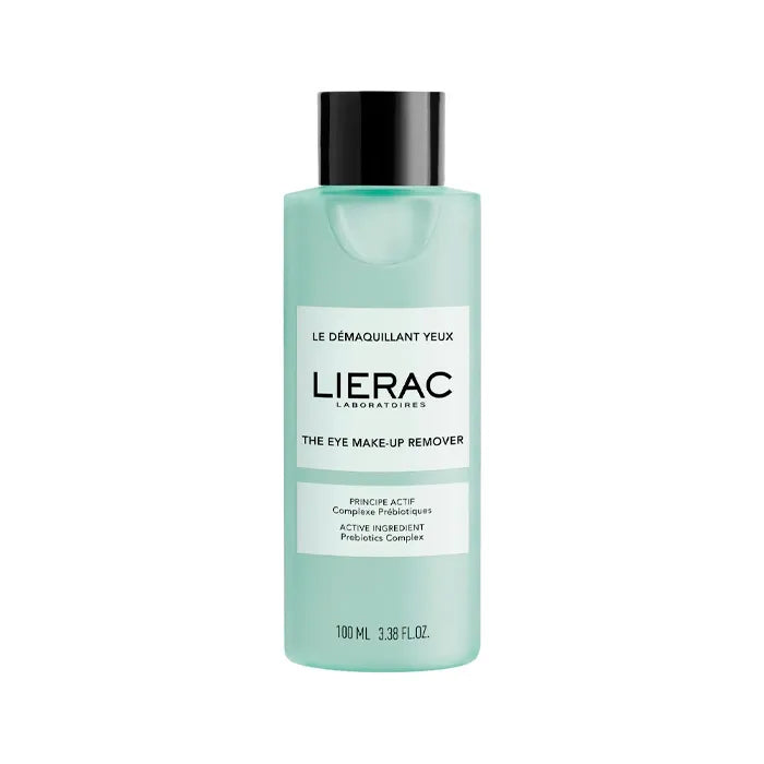 Lierac oogmake-upverwijderaar 100ml