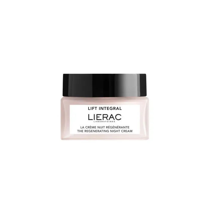 Lierac Lift Integral Regenererende Nachtcrème 50ml