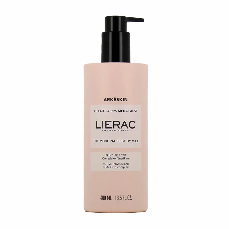Lierac Arkéskin Menopauze Bodylotion 400ml