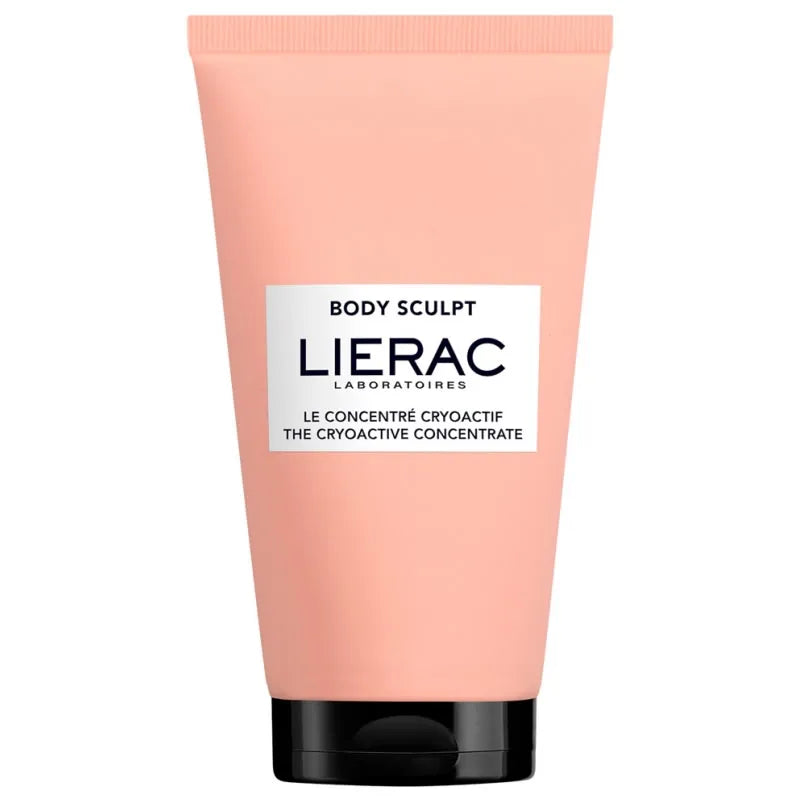 Lierac Body Sculpt Cryoactief Concentraat 150 ml