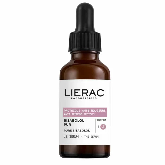 Lierac Anti-Roodheid Protocol Het Serum 30ml