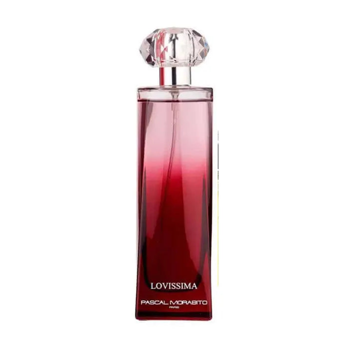 Pascal Morabito Lovissima Eau de Parfum Spray 100ml