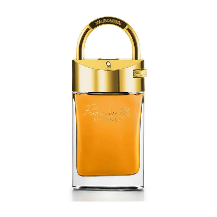 Mauboussin Promise Me Intense Eau de Parfum Spray 90 ml