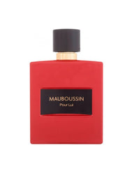 Mauboussin Pour Lui In Red EdP 100 ml verstuiver