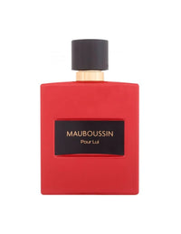 Mauboussin Pour Lui In Red EdP 100 ml verstuiver