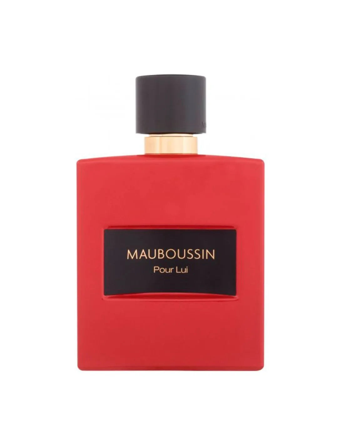 Mauboussin Pour Lui In Red EdP 100 ml verstuiver