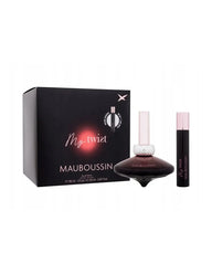 Mauboussin My Twist EdP 90 ml Vaporisateur