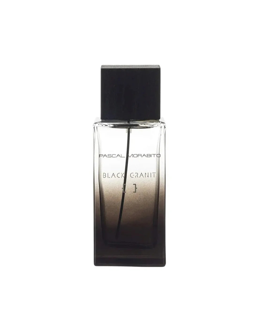 Pascal Morabito P Morabito Man Black Granit eau de toilette 100ml verstuiver