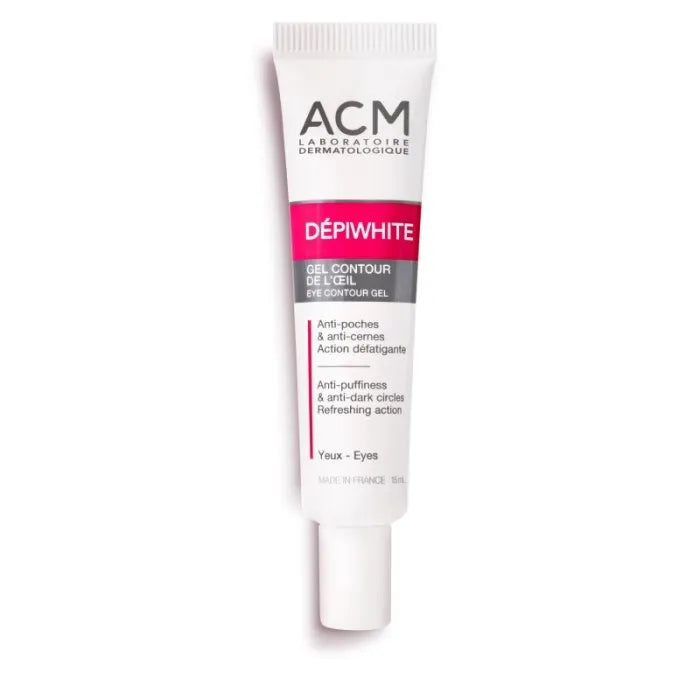 Acm Depiderm oogcontourgel 15ml
