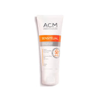 Acm Sensitélial Zonnebrandcrème Spf50 40ml