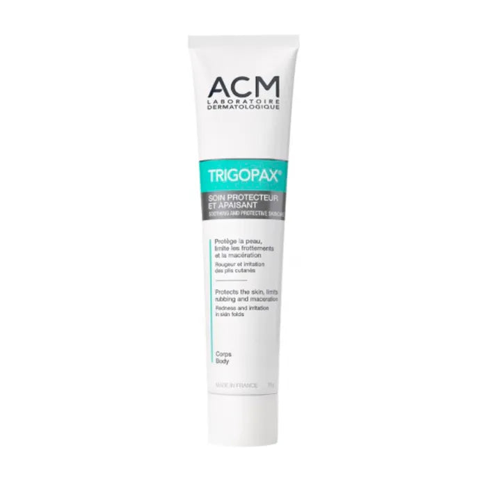 ACM Trigopax Beschermende en Verzachtende Crème 75 ml