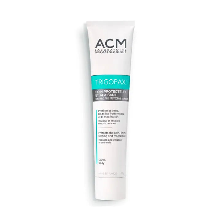 ACM Trigopax Beschermende en Verzachtende Crème 30ml