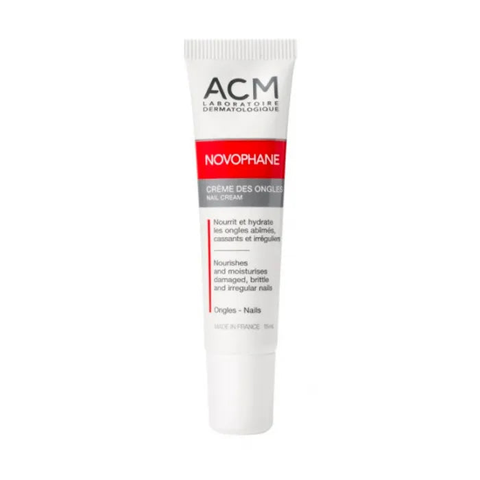 ACM Novophane Nagelcrème 15ml
