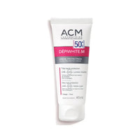 Acm Dépiwhite.M Onzichtbare beschermende crème SPF50 40ml