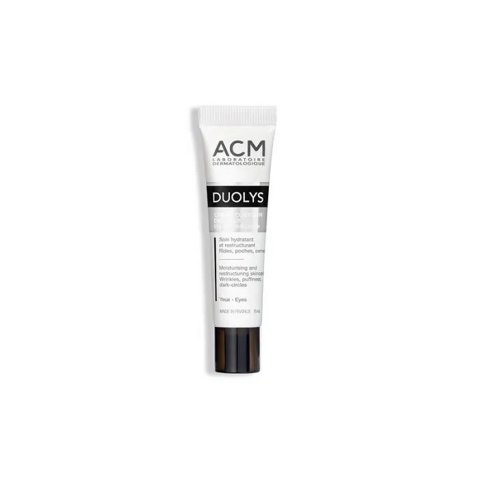Acm Duolys oogcontourcrème 15ml