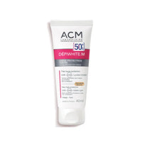Acm Dépiwhite.M Getinte Beschermende Crème Spf50+ 40ml