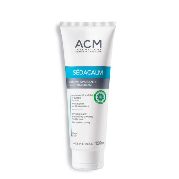 Acm Sédacalm Kalmerende Crème 120ml