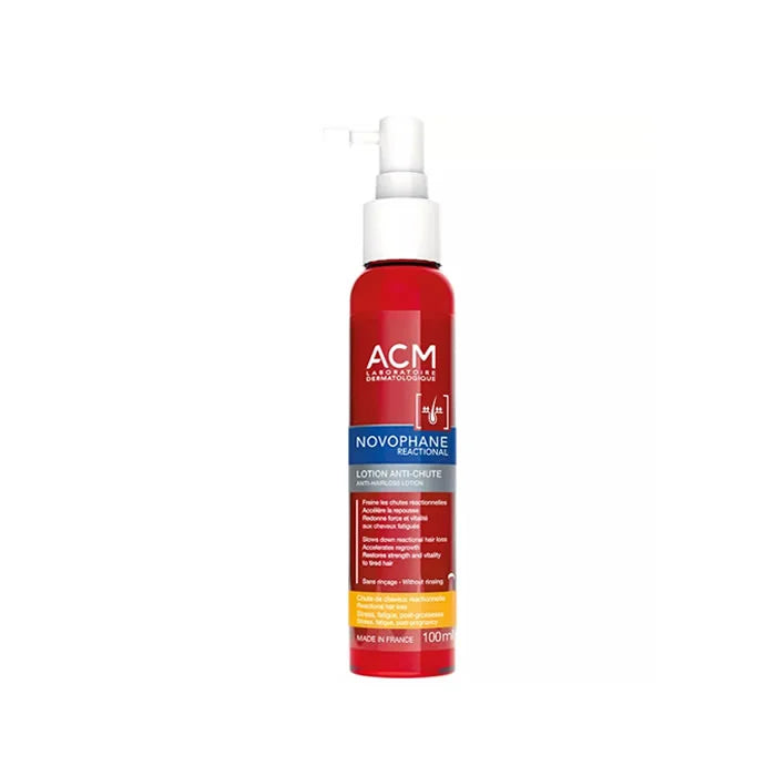 Acm Novophane Anti-Haaruitvallotion 100ml