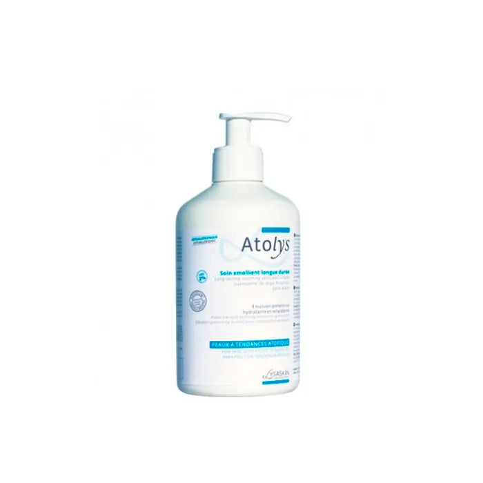 Acm Atolys Emulsie voor de atopische huid 500 ml