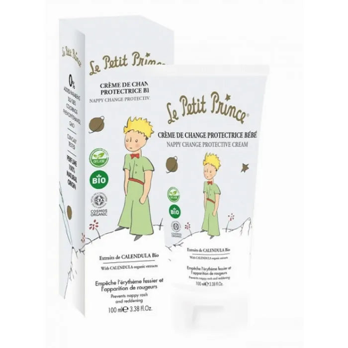 Cartoon Le Petit Prince Luieruitslagcrème 100ml