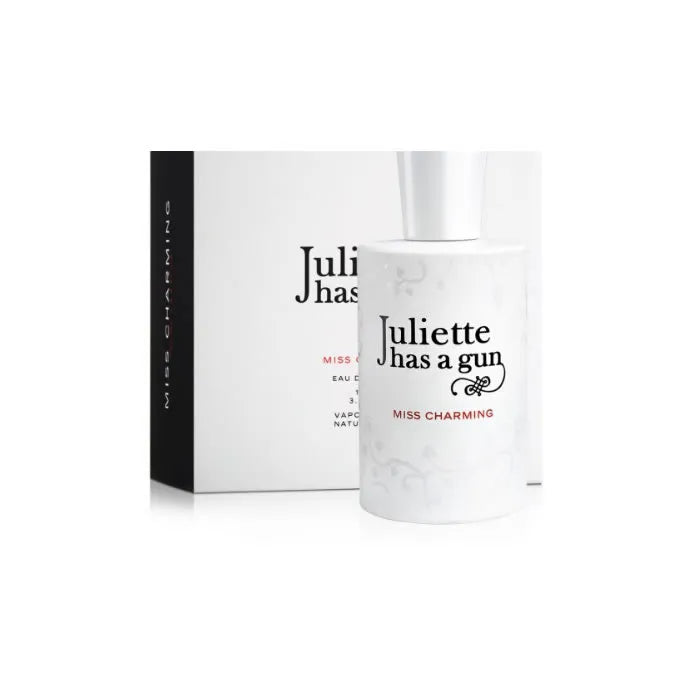 Juliette Has A Gun Miss Charming Eau de Parfum Spray 100ml