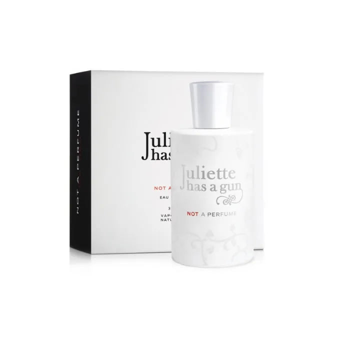 Juliette Has A Gun Not A Perfume Eau de Parfum Spray 100ml