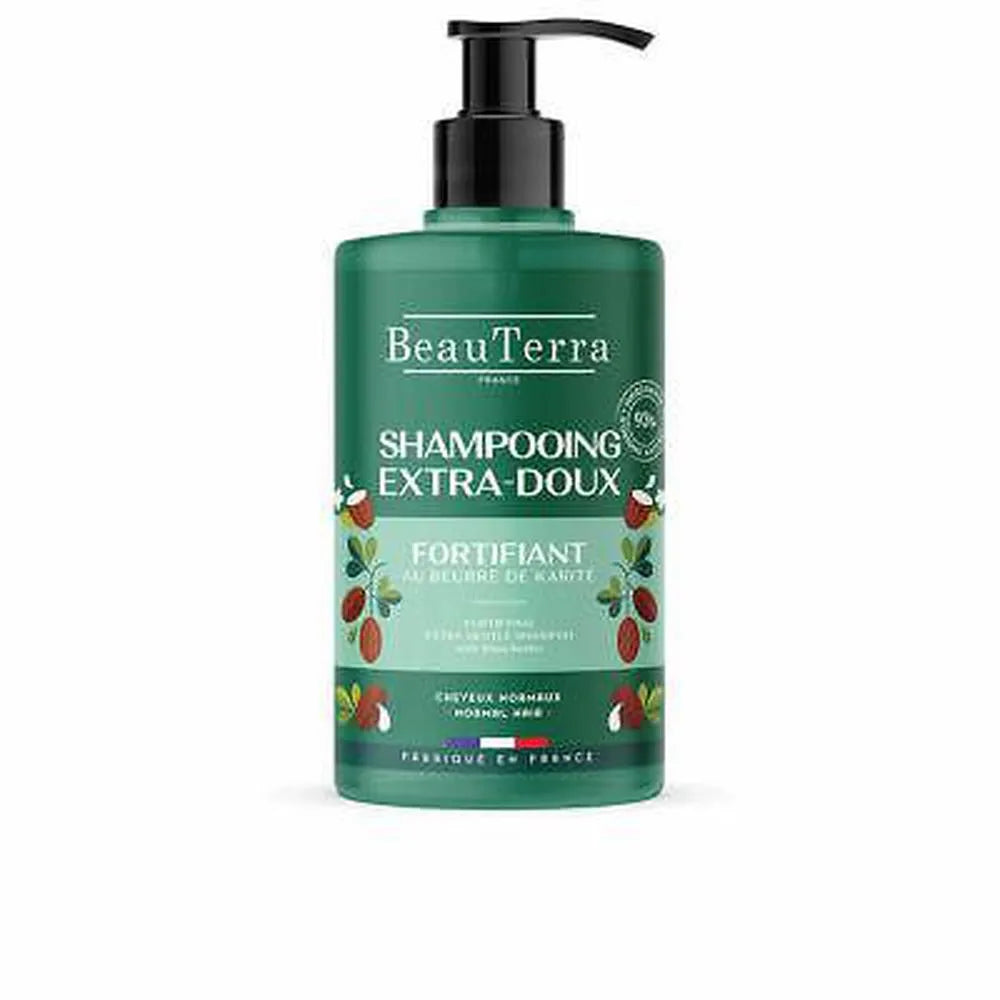 Beauterra Extra-Milde Versterkende Shampoo 750ml