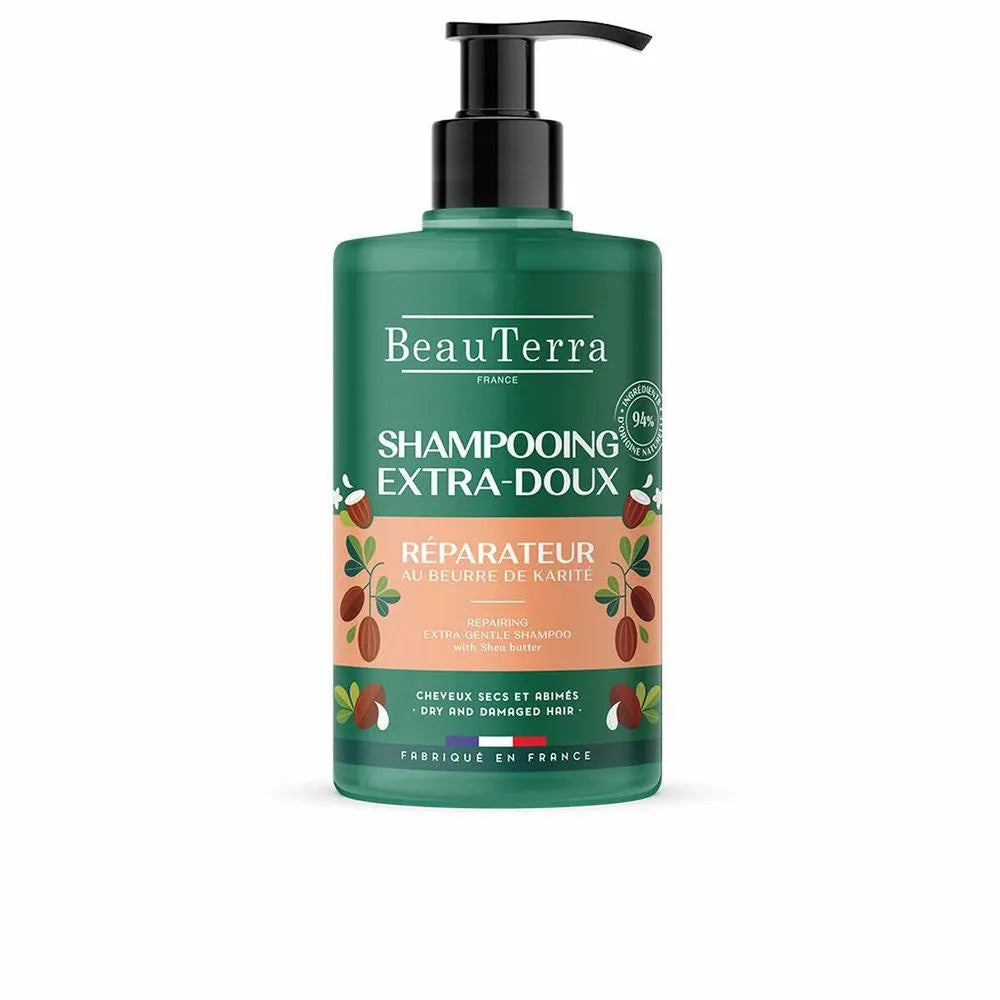 Beauterra Extra-Milde Herstellende Shampoo 750ml