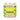 Beauterra Sjampoobar Groene Thee Cn 75g