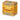 Beauterra Vaste Haver- en Honingshampoo 75g
