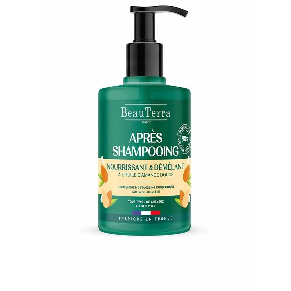 Beauterra Voedende en Ontwarrende Conditioner 500ml
