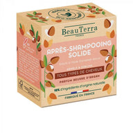 Beauterra Solide Conditioner 50g