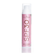 Cocosolis Natuurlijke Zonnebrandlotion Spf30 100ml