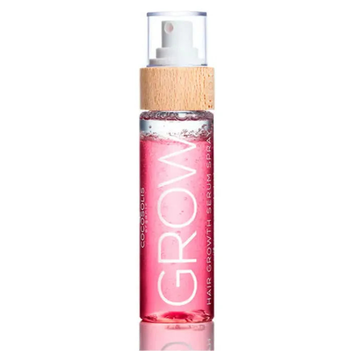 Cocosolis Grow Haargroeiserum Spray 110ml