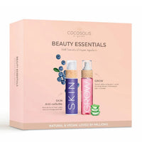 Cocosolis Beauty Essentials 2-delige set