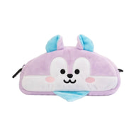 BT21 - Pluche etui voor schrijfwaren INSIDE MANG
