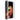 X-Doria Armour 3D Glass - Gehard Glas 9H Screenprotector voor Samsung Galaxy S8 (Witte Rand)